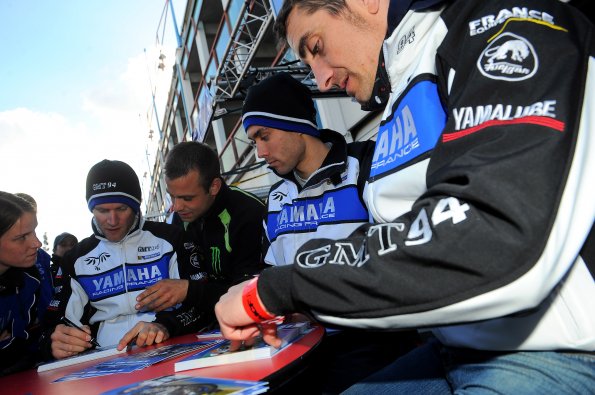 2013 01 Bol D'Or 06045